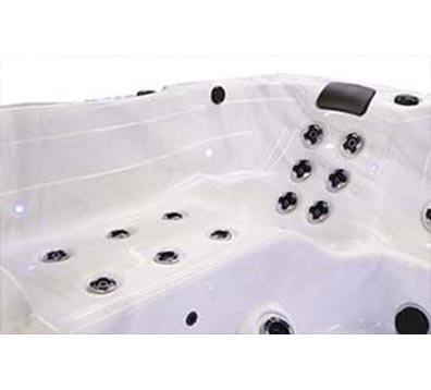 LOUNGE SEAT - Flowermound