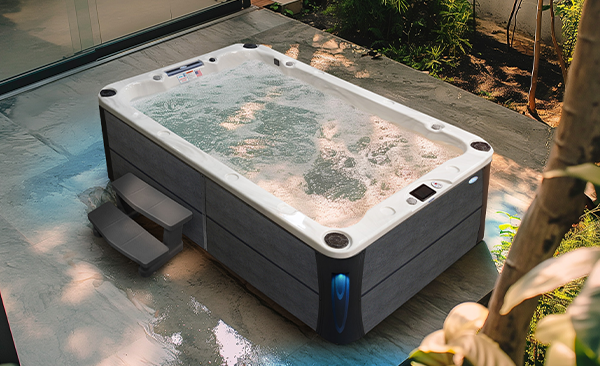 Deck Series Flowermound hot tubs for sale