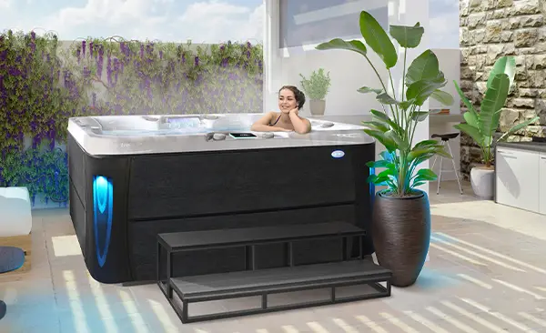 Escape X-Series Spas Flowermound hot tubs for sale