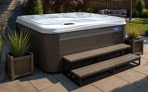 Patio&trade; Spas Flowermound hot tubs for sale