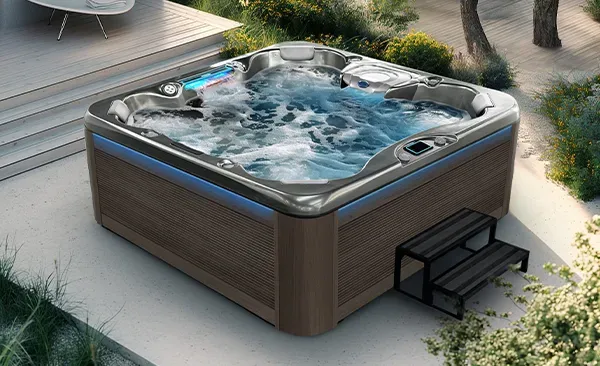Platinum™ Spas Flowermound hot tubs for sale