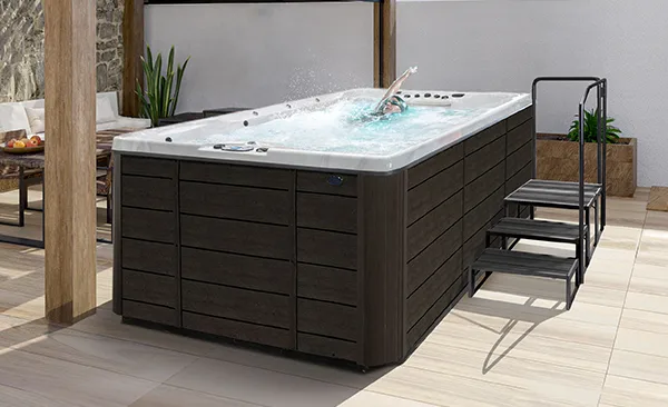 Swim Spas Flowermound hot tubs for sale