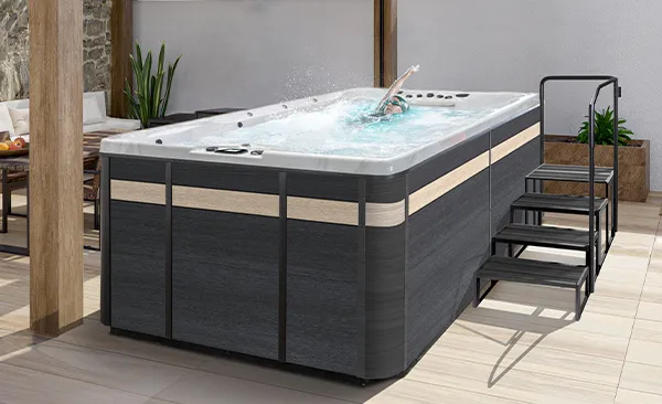 Swim X-Series Spas Flowermound hot tubs for sale