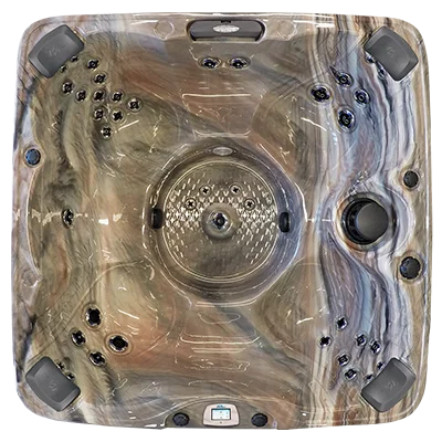 Tropical-X EC-739BX hot tubs for sale in Flowermound