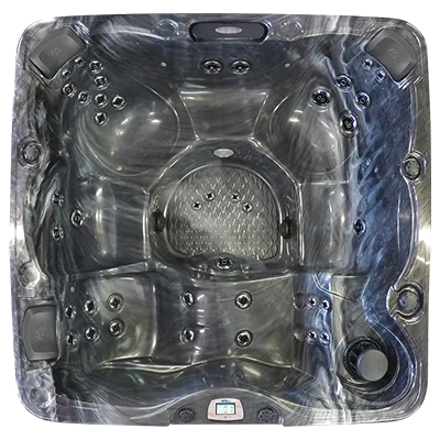 Pacifica-X EC-739LX hot tubs for sale in Flowermound
