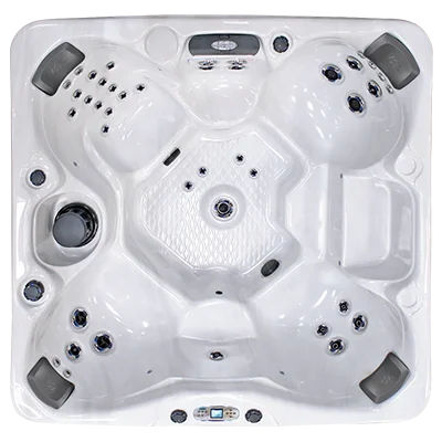 Baja EC-740B hot tubs for sale in Flowermound