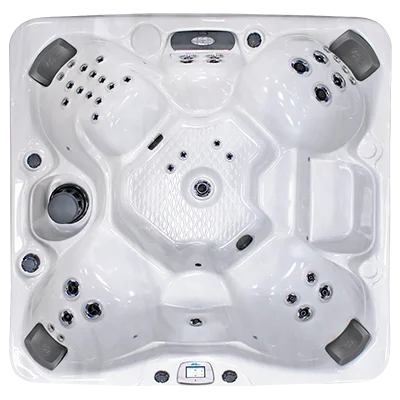 Baja-X EC-740BX hot tubs for sale in Flowermound