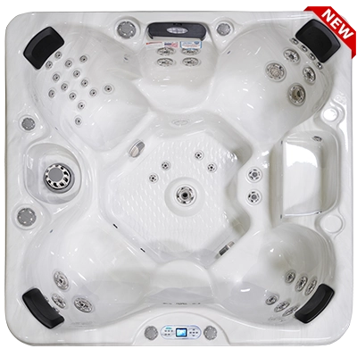 Baja EC-749B hot tubs for sale in Flowermound