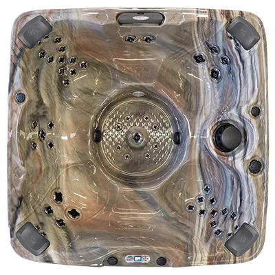 Tropical EC-751B hot tubs for sale in Flowermound