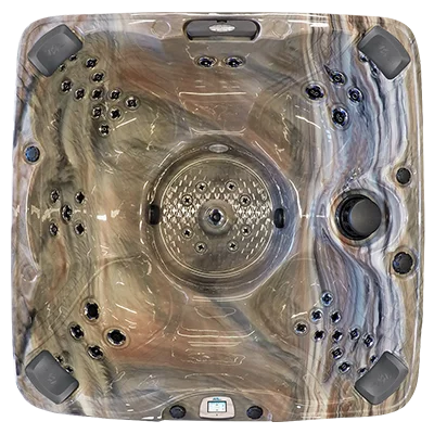 Tropical-X EC-751BX hot tubs for sale in Flowermound