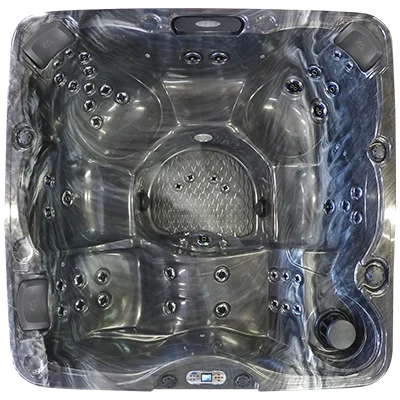Pacifica EC-751L hot tubs for sale in Flowermound