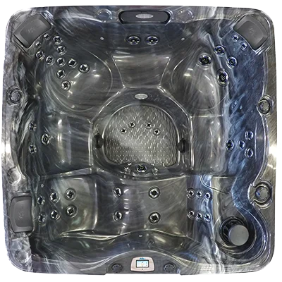 Pacifica-X EC-751LX hot tubs for sale in Flowermound
