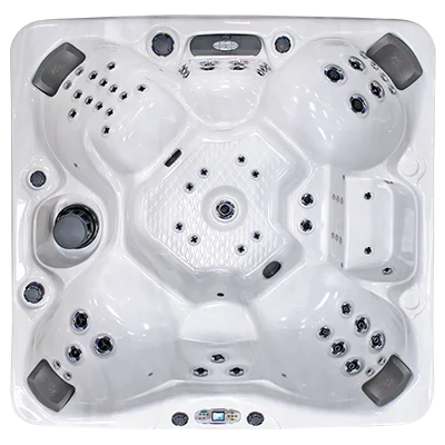 Baja EC-767B hot tubs for sale in Flowermound