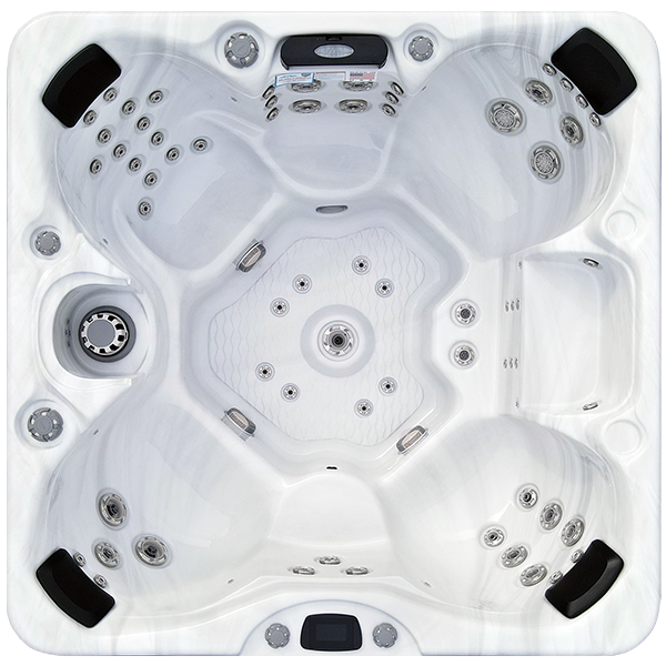 Baja-X EC-767BX hot tubs for sale in Flowermound