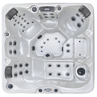 Costa EC-767L hot tubs for sale in Flowermound