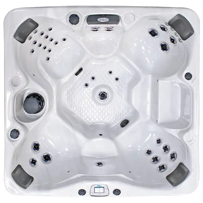 Cancun-X EC-840BX hot tubs for sale in Flowermound