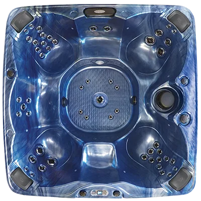 Bel Air EC-851B hot tubs for sale in Flowermound