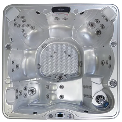 Atlantic-X EC-851LX hot tubs for sale in Flowermound