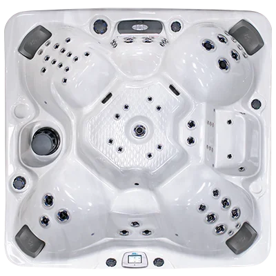 Cancun-X EC-867BX hot tubs for sale in Flowermound