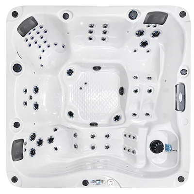 Malibu EC-867DL hot tubs for sale in Flowermound