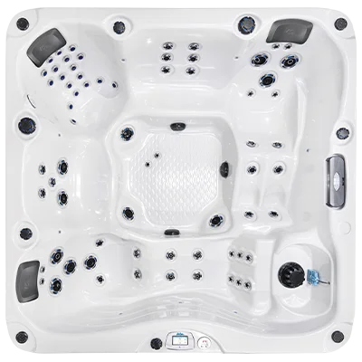 Malibu-X EC-867DLX hot tubs for sale in Flowermound