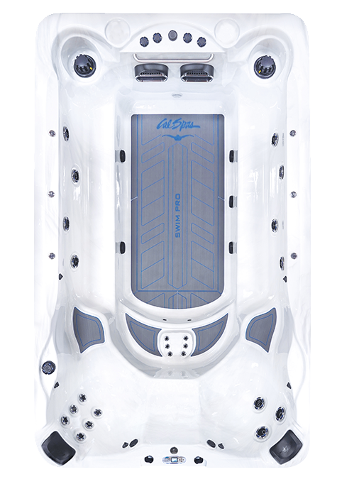 Swim-Pro F-1325 hot tubs for sale in Flowermound