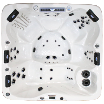 Huntington PL-792L hot tubs for sale in Flowermound