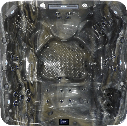 La Jolla PL-894L hot tubs for sale in Flowermound