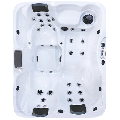 Kona Plus PPZ-533L hot tubs for sale in Flowermound