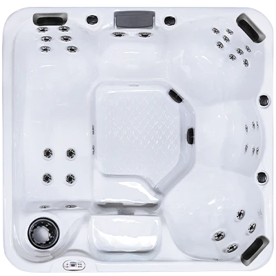 Hawaiian Plus PPZ-634L hot tubs for sale in Flowermound