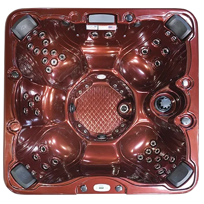 Tropical Plus PPZ-743B hot tubs for sale in Flowermound
