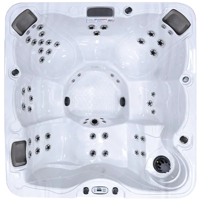 Pacifica Plus PPZ-743L hot tubs for sale in Flowermound