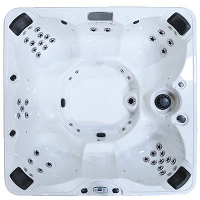 Bel Air Plus PPZ-843B hot tubs for sale in Flowermound