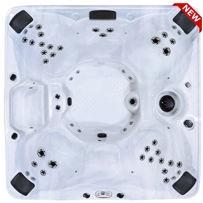 Bel Air Plus PPZ-843BC hot tubs for sale in Flowermound