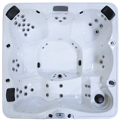 Atlantic Plus PPZ-843L hot tubs for sale in Flowermound