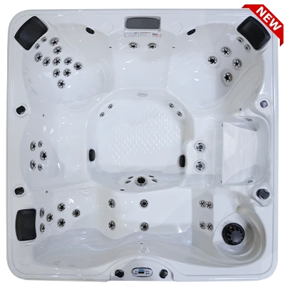 Atlantic Plus PPZ-843LC hot tubs for sale in Flowermound
