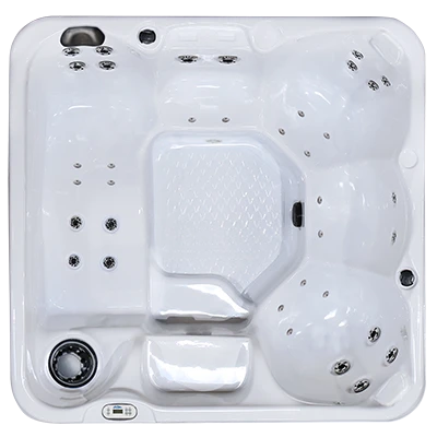Hawaiian PZ-636L hot tubs for sale in Flowermound